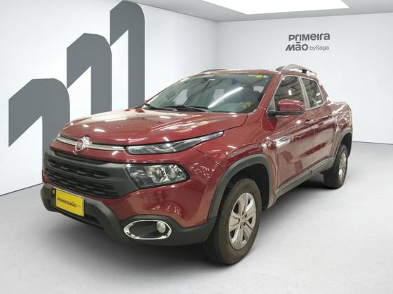 FIAT TORO 1.8 16V EVO FLEX FREEDOM AT6